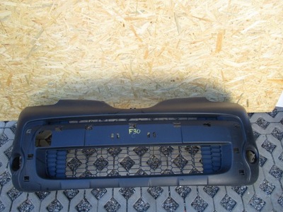 Бампер перед передній renault kangoo ii iii lift 13-21 620229800r фото №1