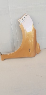 Ford ka plus 16- крыло передний левый фото №1