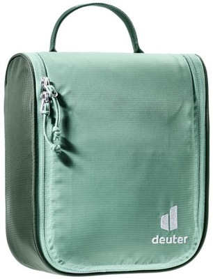 DEUTER Kosmetyczka WASH CENTER I jade-ivy