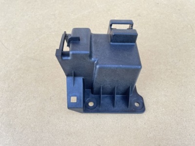 Напрямна бампера правий задня задній ford b-max фото №1