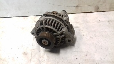 Генератор cal35199as honda civic vii 1.4 16v 00- фото №1