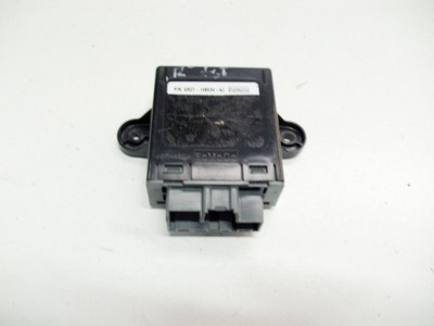 Модуль дверь правый задняя mk5 fusion gr2t--14b534aj фото №1