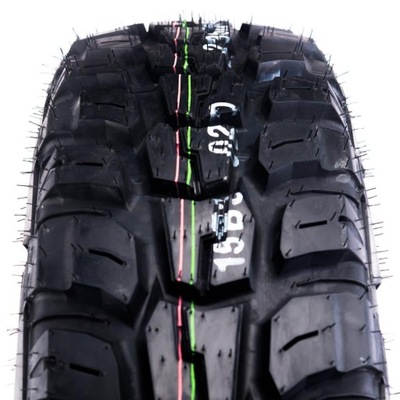 4x PNEUMATIKY 31X12.5R15 Kumho ROAD VENTURE MT KL71