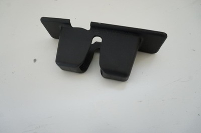 Защита замка крышки задняя renault laguna iii coupe фото №1