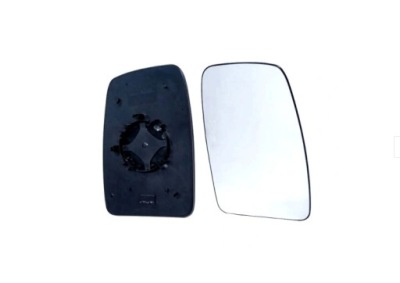 Вкладиш дзеркало master iii movano правий з підігрівом фото №1