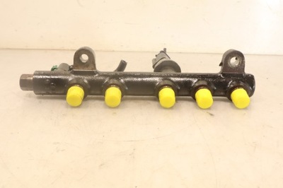 Молдинг упорскування ford s-max ii 2.0tdci фото №1