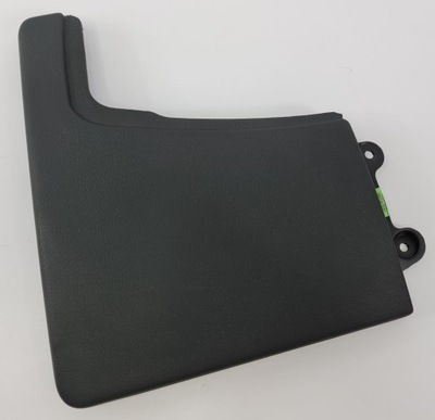 Пластик захист консолі porsche cayman 987 фото №1