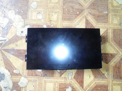 Peugeot 308 ii t9 екран радіо навігації фото №1