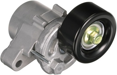 Ролик натягувача ремінь поліклиновий mitsubishi asx eclipse lancer viii out фото №1