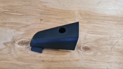 Mercedes actros mp4 пластик защита заглушка фото №1