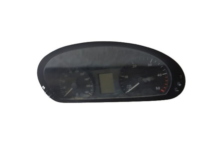 Mercedes sprinter 906 2.2 счетчик a9064468821 фото №1