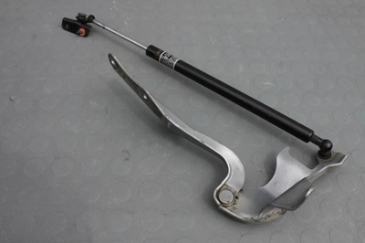 Петля капот левый перед subaru forester iii 08-12 фото №1