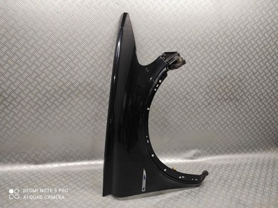 Крила правий передній перед напрямна правий volvo c30 фото №1