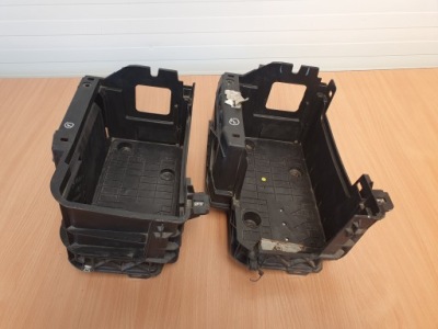 Основание аккумулятор 244460001r laguna iii фото №1