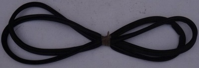 Citroen berlingo ii 09 r прокладка крышки задняя hb фото №1