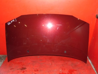 Ford galaxy i mk1 95- капот кришка двигуна фото №1