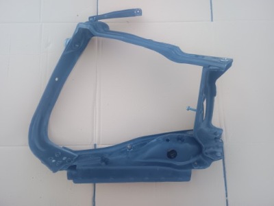 Панель фары лампы правый перед mercedes r w251 фото №1