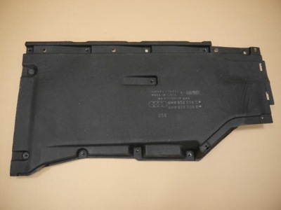 AUDI A5 8W PROTECCIÓN BASTIDOR DERECHA 8W6825208B  