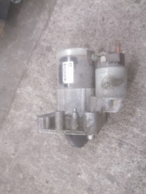 Стартер mini r55 r56 r57 1.6 turbo 7645594 фото №1