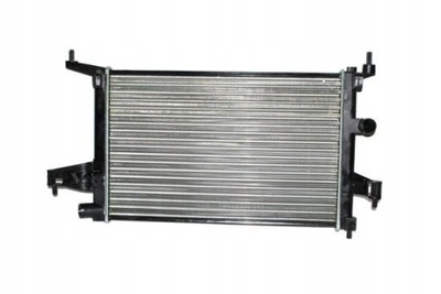 RADIATOR ENGINE (BOX MANUALNA) OPEL COMBO,  