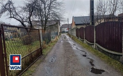 Dom, Myszków, Myszkowski, 96 m²