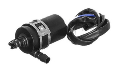 Nowa помпа распылителя mitsubishi lancer 07- фото №1