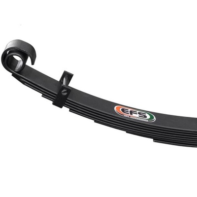 Рессора задний +2'' tlc-43 toyota land cruiser фото №1