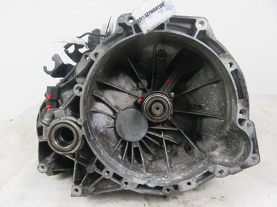 КОРОБКА ПЕРЕДАЧ FORD FOCUS MK1 1.8 TDCI 2S4R7002PA XS4R7F096CB