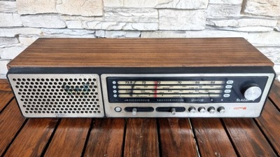 Radio stare UNITRA DIORA ŚLĄZAK antyk retro