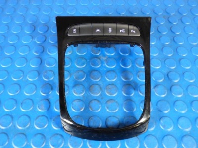 Рамка захист домкрата передач stbdb astra k v lift фото №1