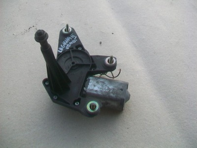 Моторчик дворники задняя valeo renault laguna ii kombi фото №1