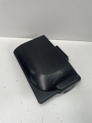 Корпус аккумулятор renault twingo ii 8200654693 фото №1