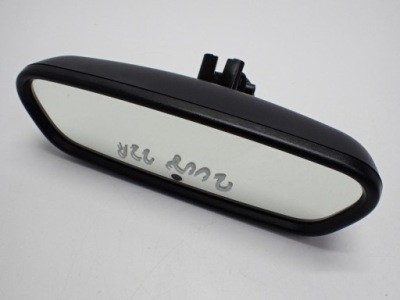 Зеркало внутреннее заднего вида 9840410080 peugeot 2008 ii 22r фото №1