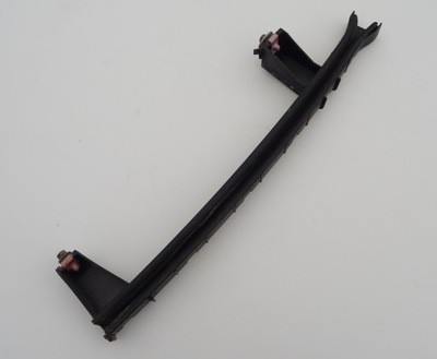 2015+ ford f150 направляющая стекло кронштейн замок фото №1