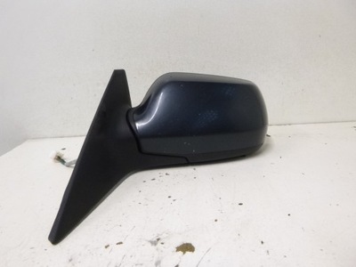 Зеркало левая mazda 6 gg gy lift 5pin 2003r. фото №1