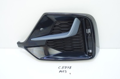 РЕШЕТКА БАМПЕРА ПРАВАЯ ЗАД HONDA CIVIC X 71503-TGG