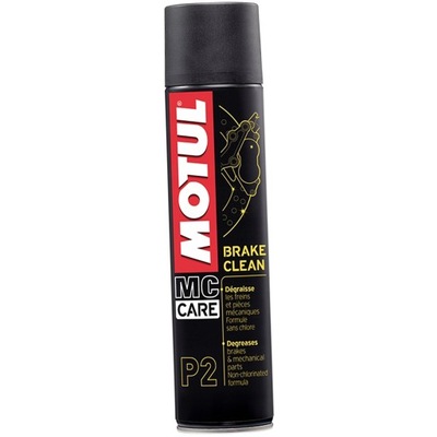 MOTUL BRAKE CLEAN P2 ZMYWACZ DO ТОРМОЗНИЙ ДИСК HAMULCÓW