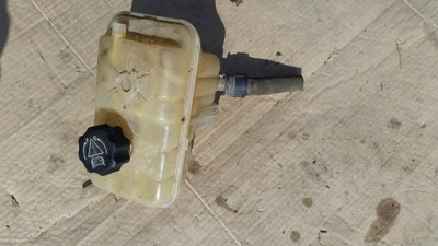 Бак розширювальний peugeot 407 фото №1