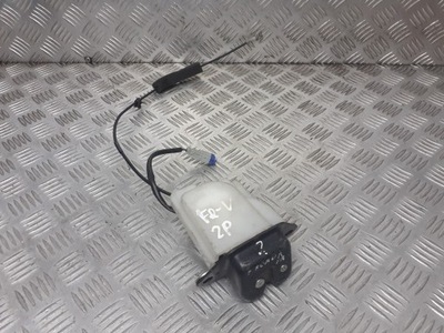 Замок крышки багажника honda fr-v фото №1