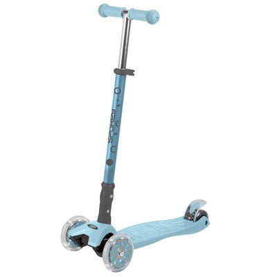 Hulajnoga Spokey PLIER PRO niebieski 3 kółka