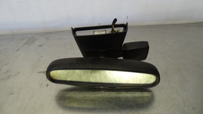 Дзеркало внутрішнє alfa romeo 159 1.9jtd фото №1