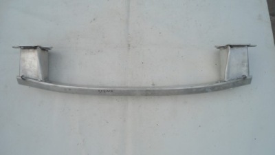 Балка підсилювач бампера задня alfa romeo stelvio фото №1