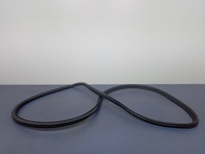 Bmw 7 g11 g12 прокладка двері правий задня 7336046 фото №1