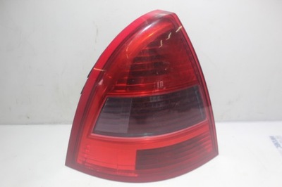 Лампа левая задняя citroen c5 ii фото №1