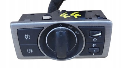 Opel antara captiva панель вимикач світла фото №1