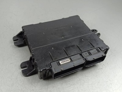 2017 ssangyong rexton модуль комфорта 8771036600 фото №1