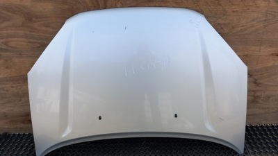 Toyota rav4 ii капот 1c0 фото №1