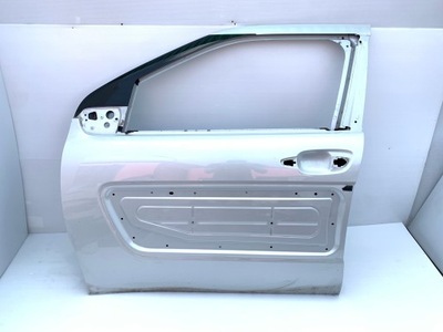 Citroen c4 cactus двері ліва передні 2014-2017 фото №1