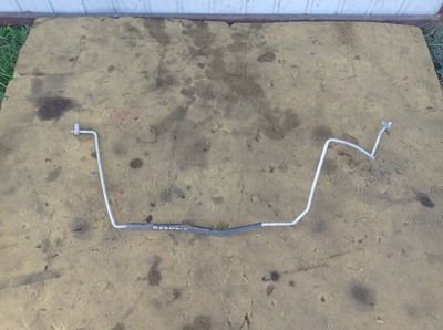 Mazda premacy 2.0 16v трубка шланг кондиціонера фото №1