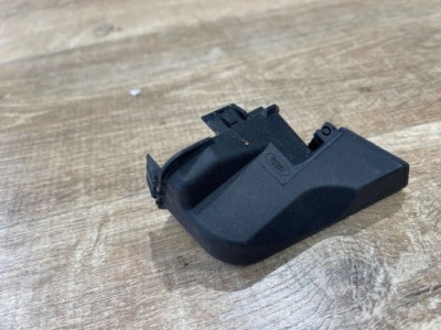 Запчасти кузов land rover cpla6a591ba 3.0l дизель 2017 фото №1